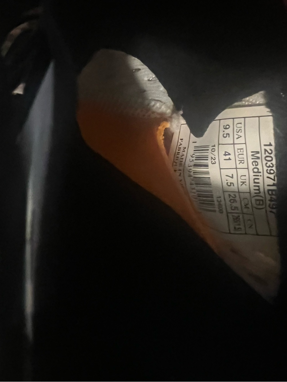 Brooks Hyperion Gts - Picture 4 of 4